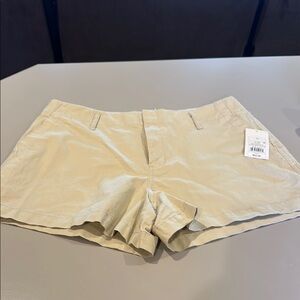 Women's A New Day Khaki Shorts